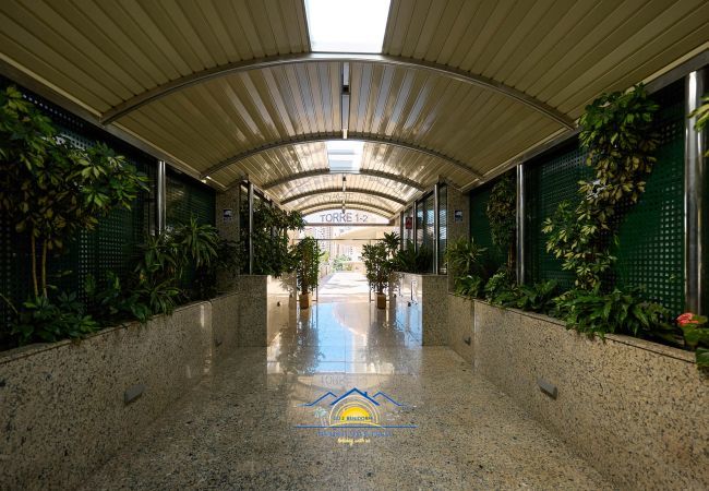 Apartamento en Benidorm - Valentine SeaView Apartamento en Benidorm - Valentine SeaView