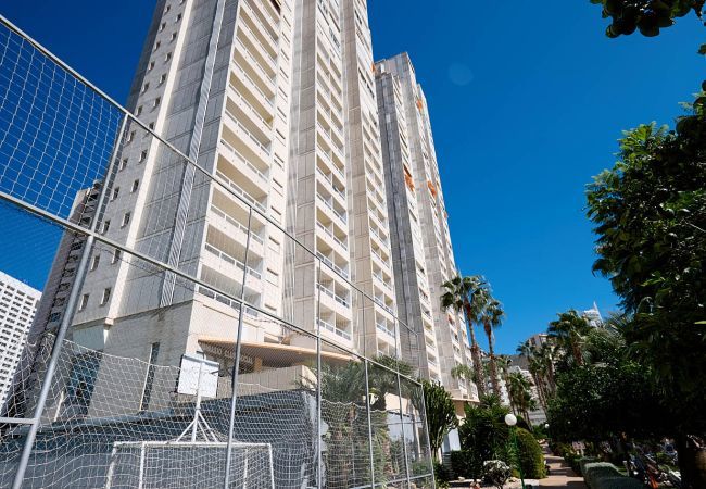 Apartamento en Benidorm - Valentine SeaView Apartamento en Benidorm - Valentine SeaView