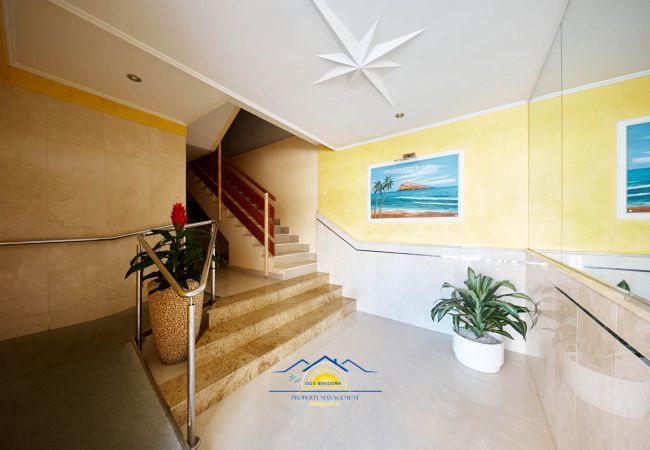 Apartamento en Benidorm - La Luz de Benidorm Apartamento en Benidorm - La Luz de Benidorm