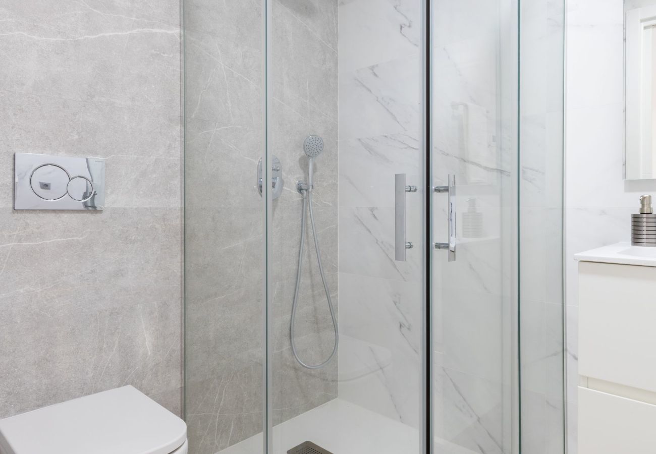Apartamento en Benidorm - Sunset Cliffs Deluxe