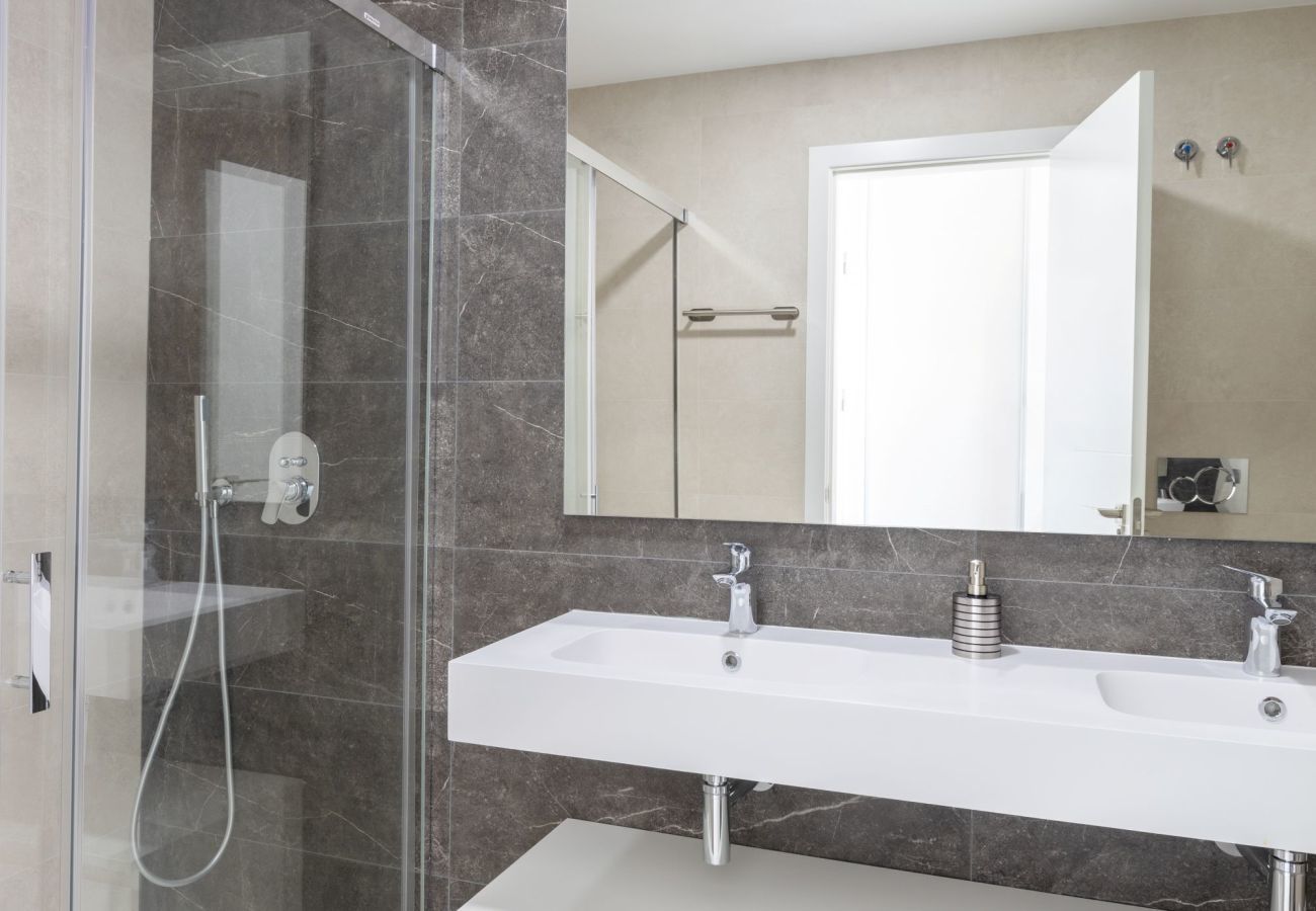 Apartamento en Benidorm - Sunset Cliffs Deluxe