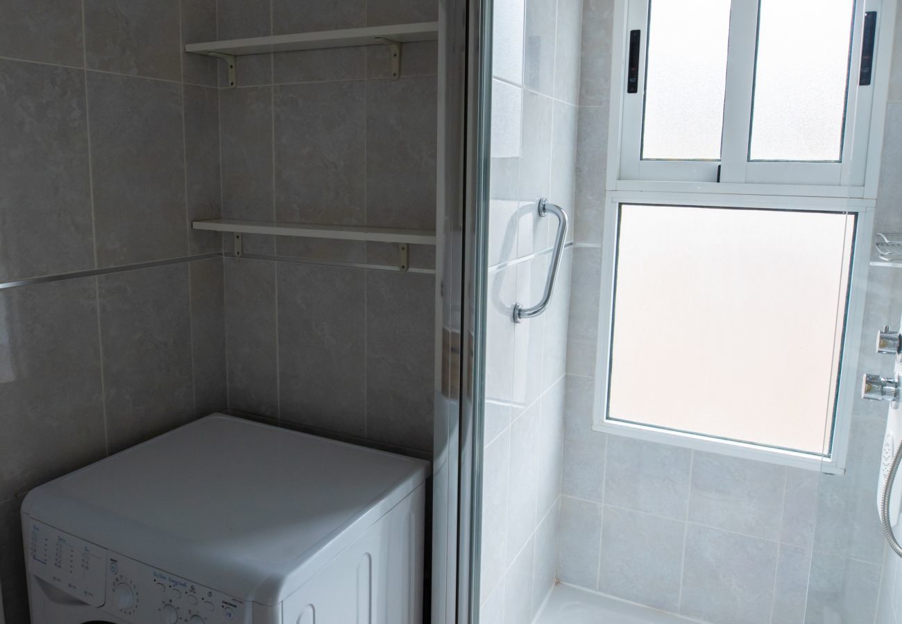 Apartamento en Benidorm - Sunflower