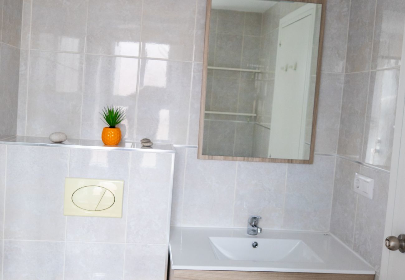 Apartamento en Benidorm - Sunflower
