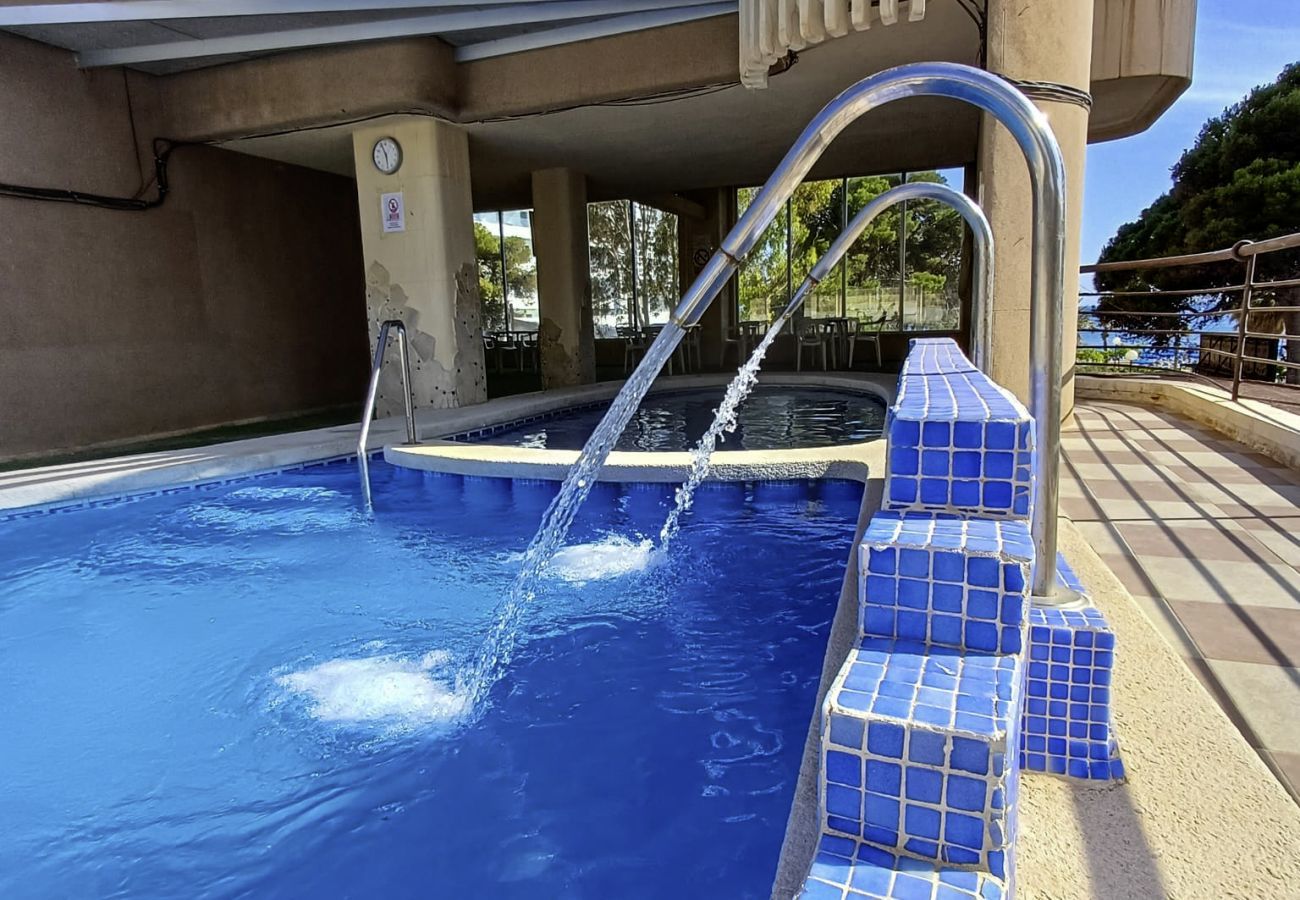 Apartamento en Benidorm - Green and Sea 1
