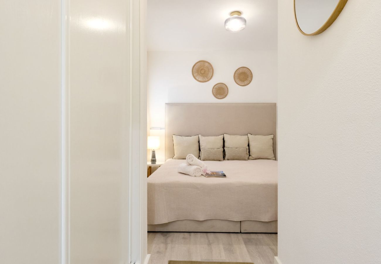 Apartamento en Benidorm - Monaco Sunset View