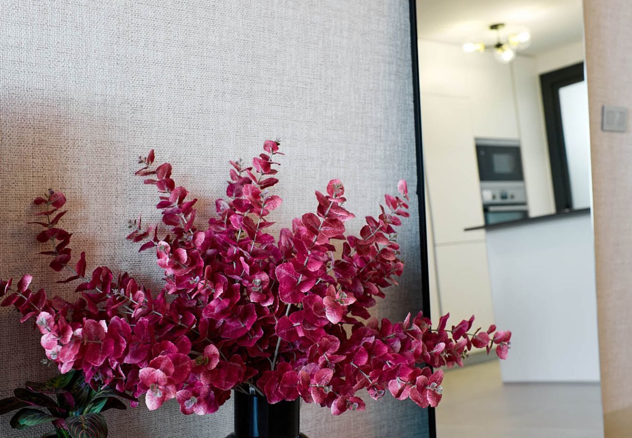 Apartamento en Benidorm - Eagel Serenity Apartment