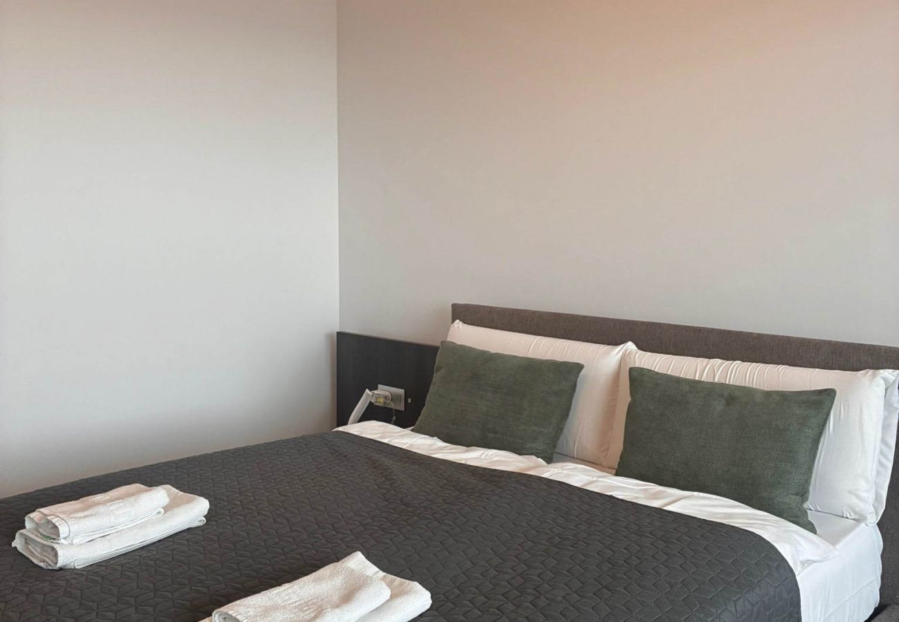 Apartamento en Benidorm - Twilight Residence Apartamento en Benidorm - Twilight Residence