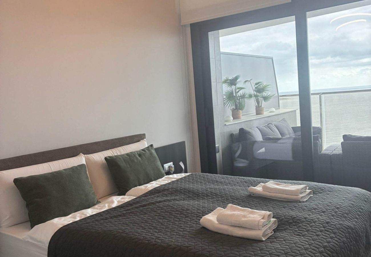 Apartamento en Benidorm - Twilight Residence Apartamento en Benidorm - Twilight Residence