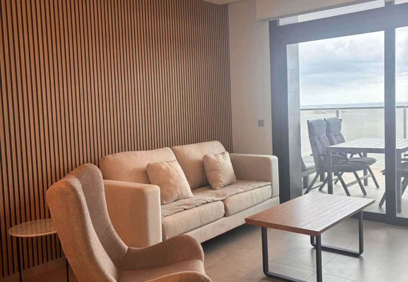 Apartamento en Benidorm - Twilight Residence Apartamento en Benidorm - Twilight Residence