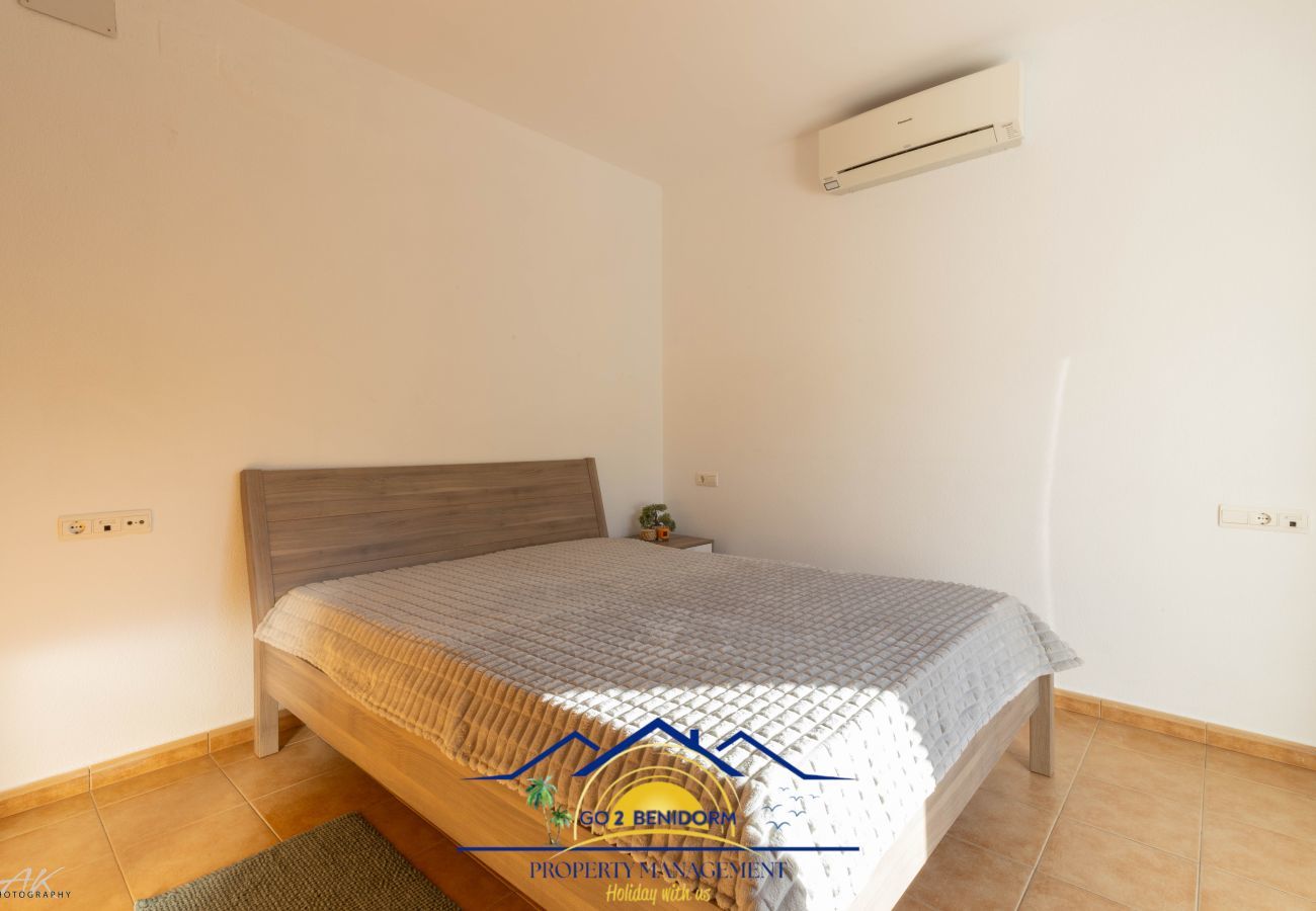 Villa en Altea - ALTEA HILLSIDE HARMONY