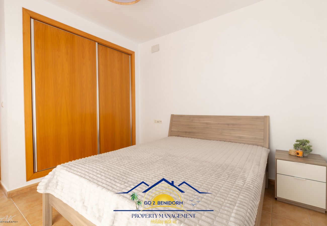 Villa en Altea - ALTEA HILLSIDE HARMONY