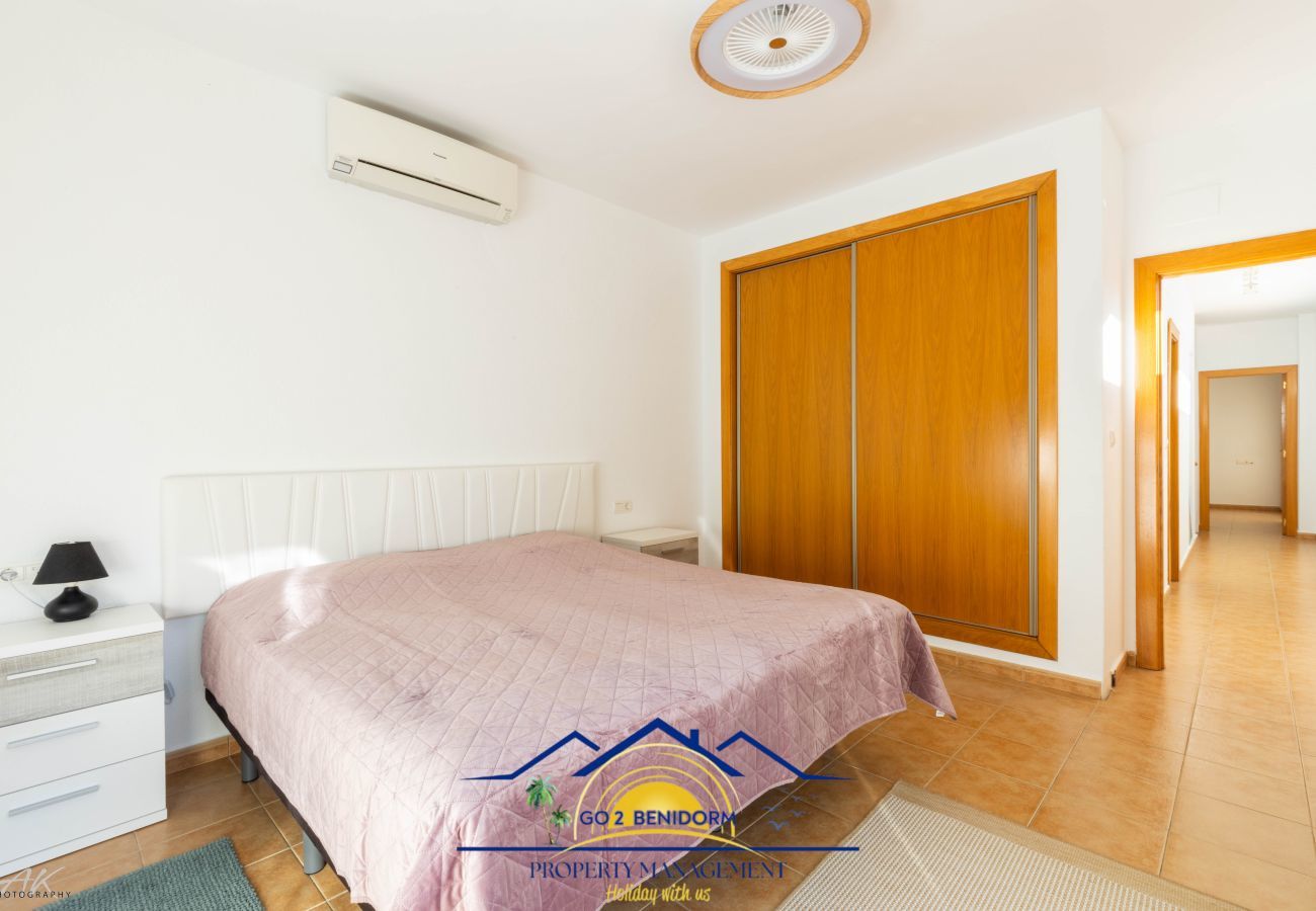 Villa en Altea - ALTEA HILLSIDE HARMONY