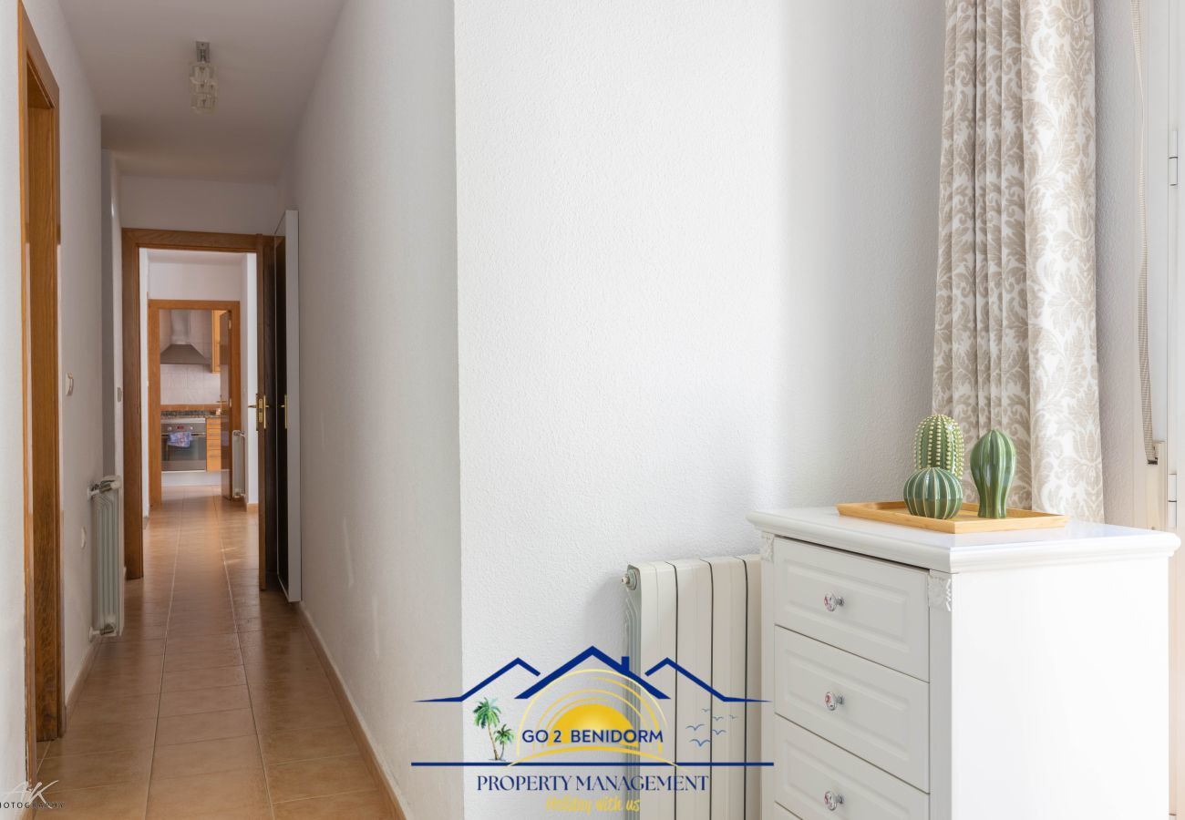 Villa en Altea - ALTEA HILLSIDE HARMONY