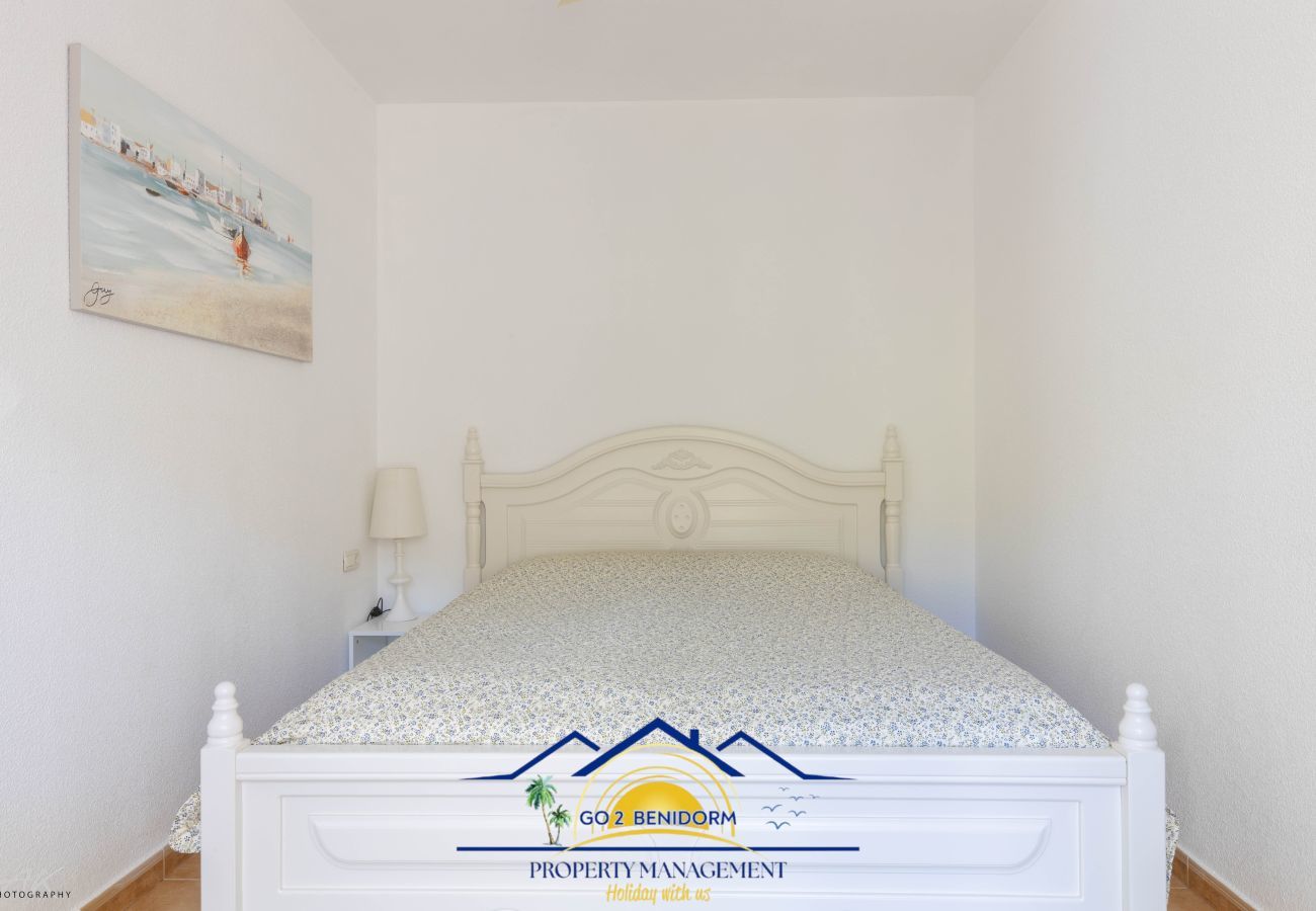 Villa en Altea - ALTEA HILLSIDE HARMONY