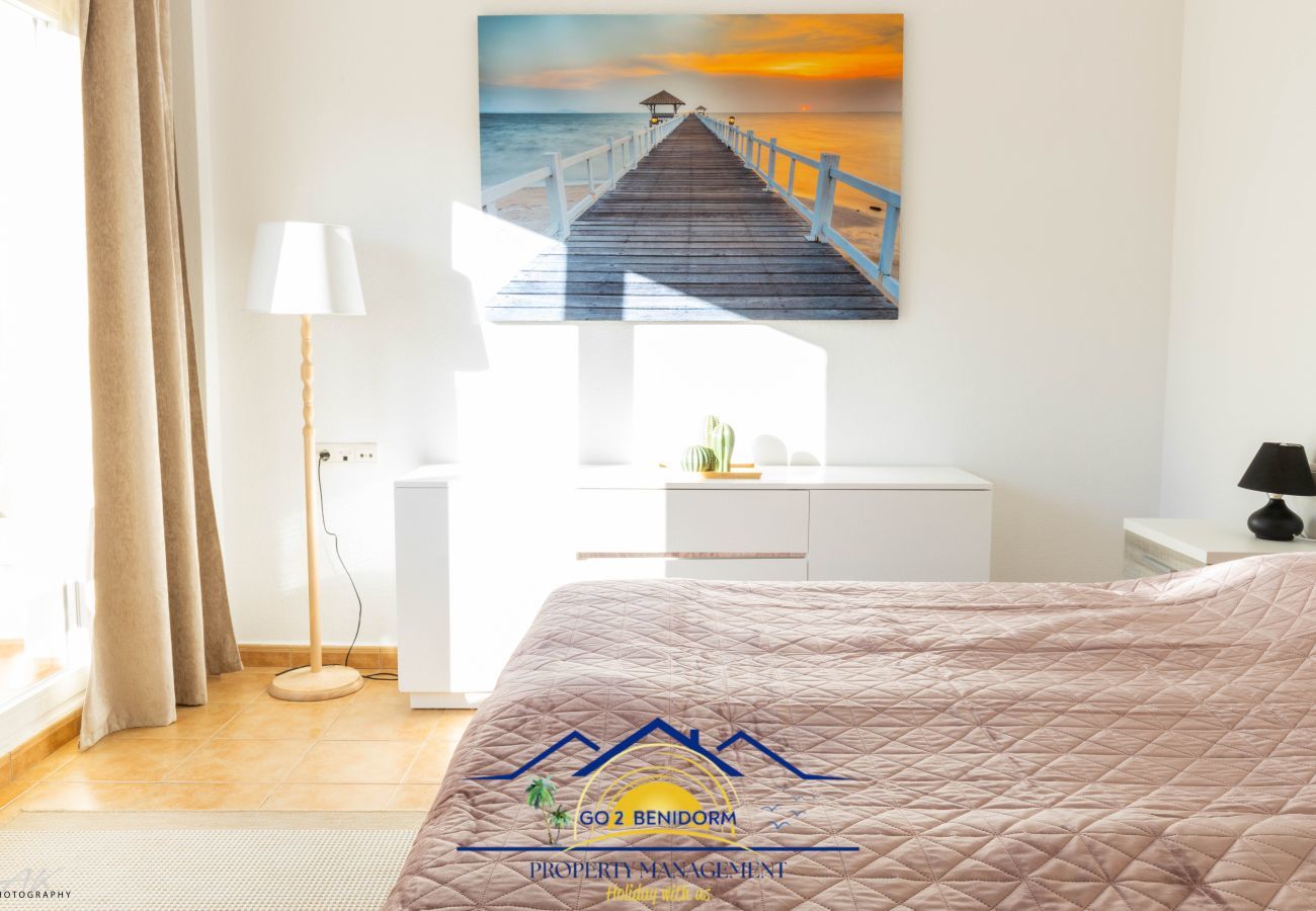 Villa en Altea - ALTEA HILLSIDE HARMONY