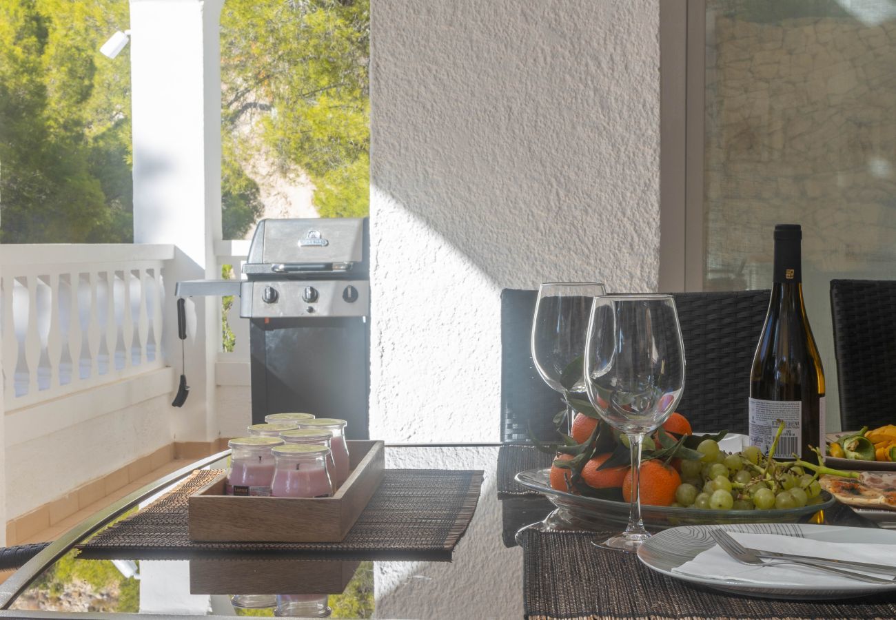 Villa en Altea - ALTEA HILLSIDE HARMONY