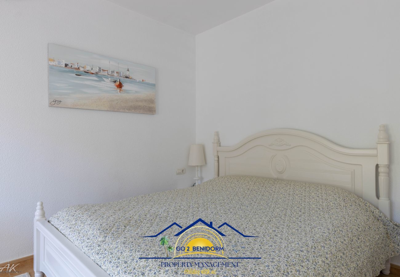 Villa en Altea - ALTEA HILLSIDE HARMONY