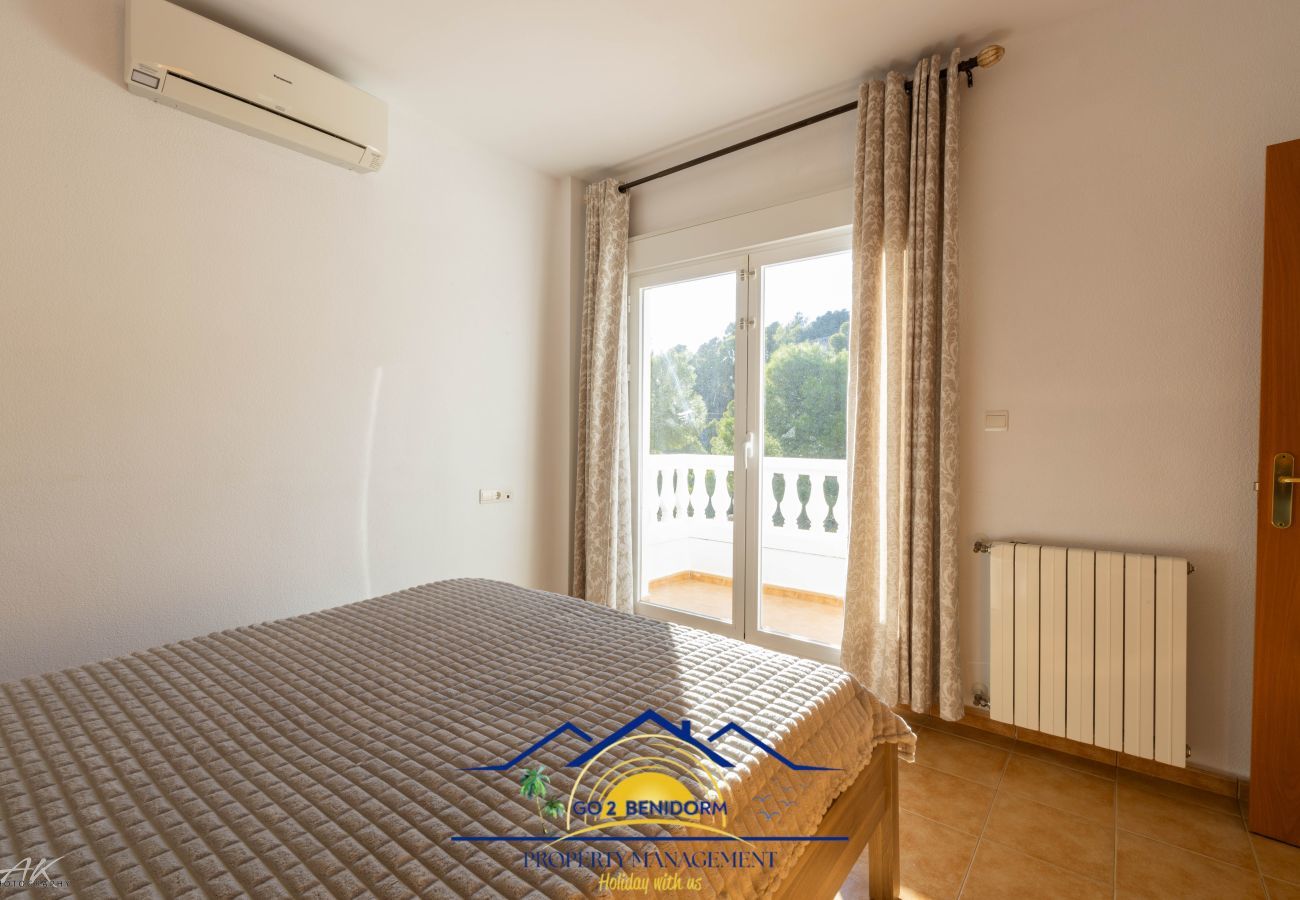 Villa en Altea - ALTEA HILLSIDE HARMONY