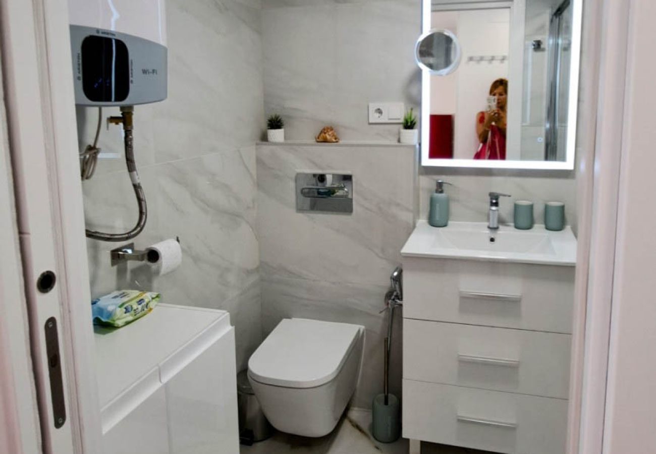 Apartamento en Benidorm - Sunsetview Benidorm