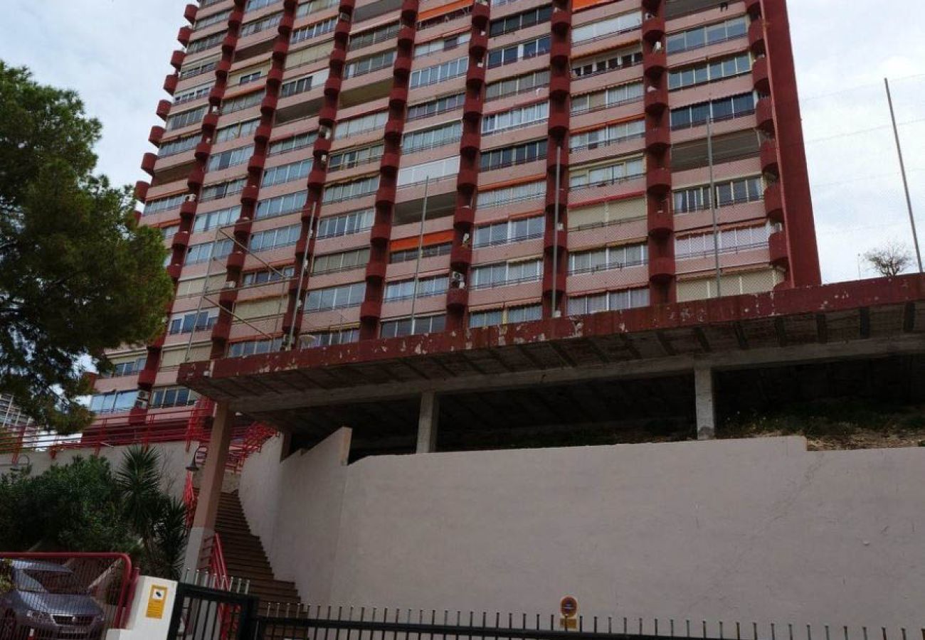 Apartamento en Benidorm - Sunsetview Benidorm