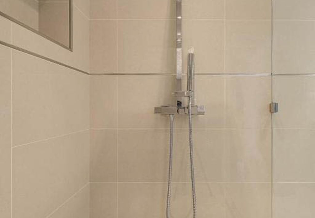 Apartamento en Benidorm - Halcon Sea Breeze