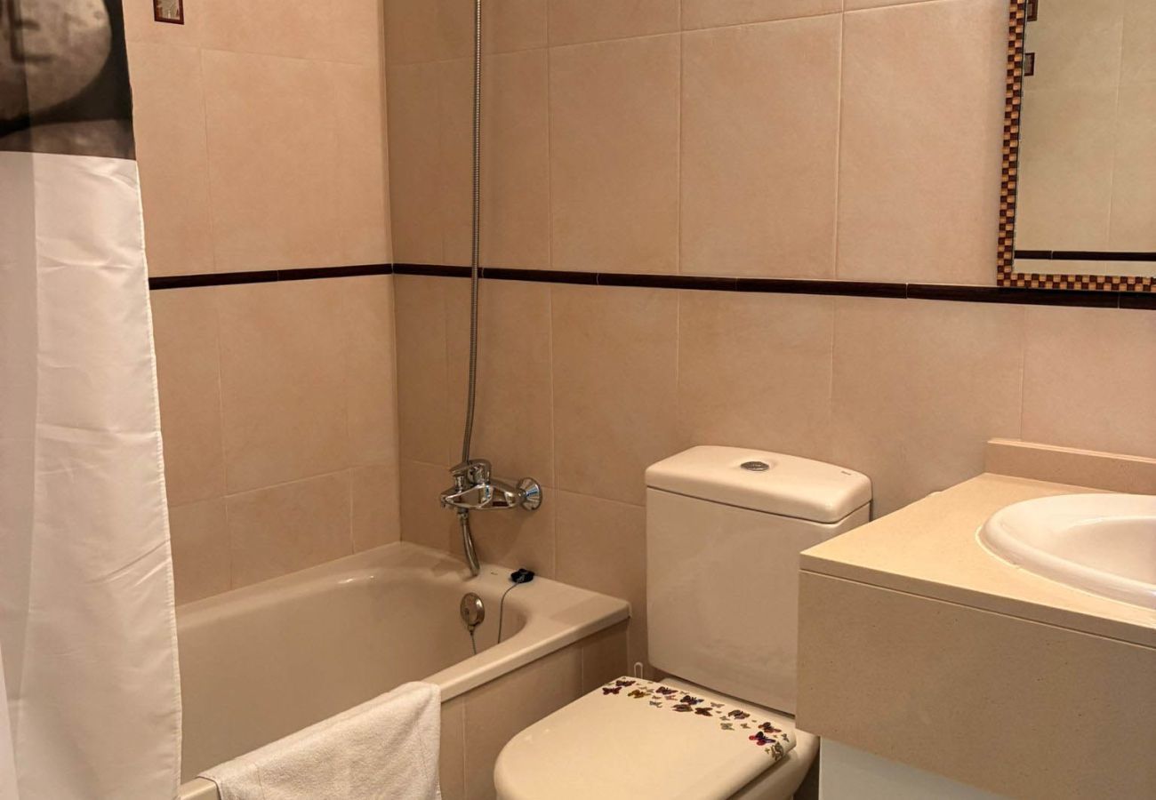 Apartamento en Benidorm - Aurora