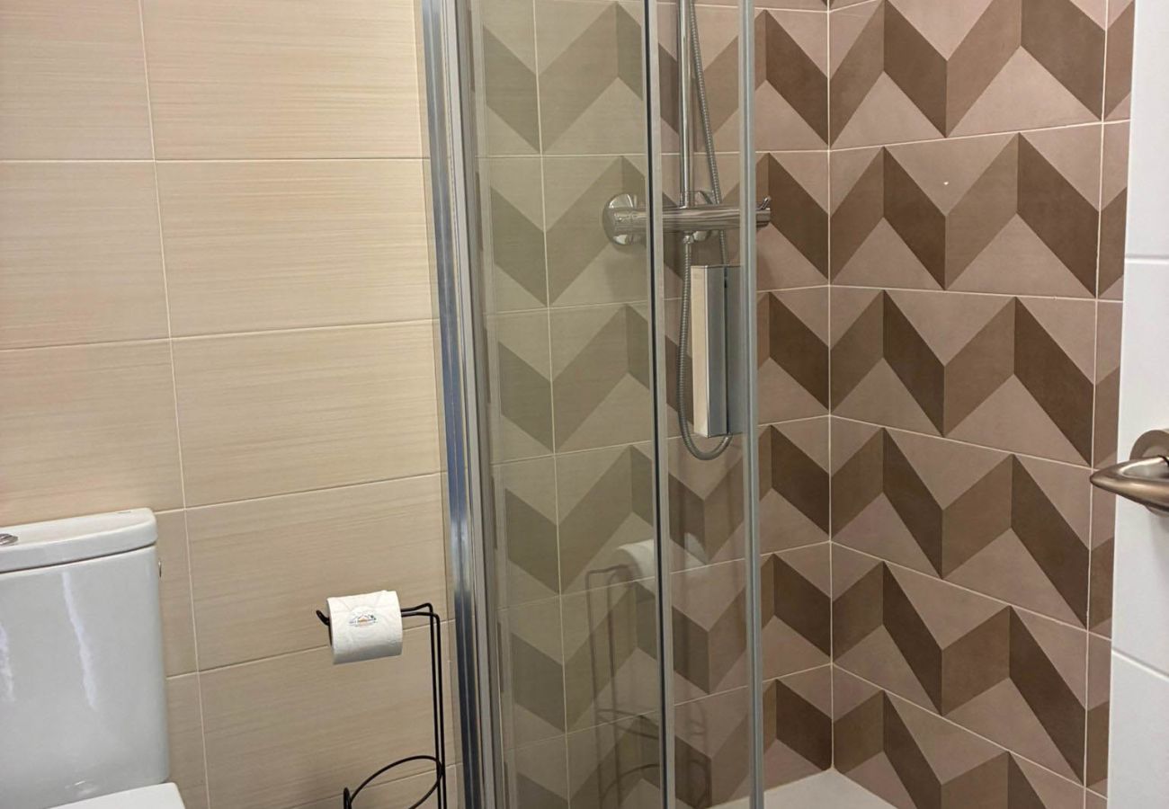 Apartamento en Benidorm - Playmon Patrick