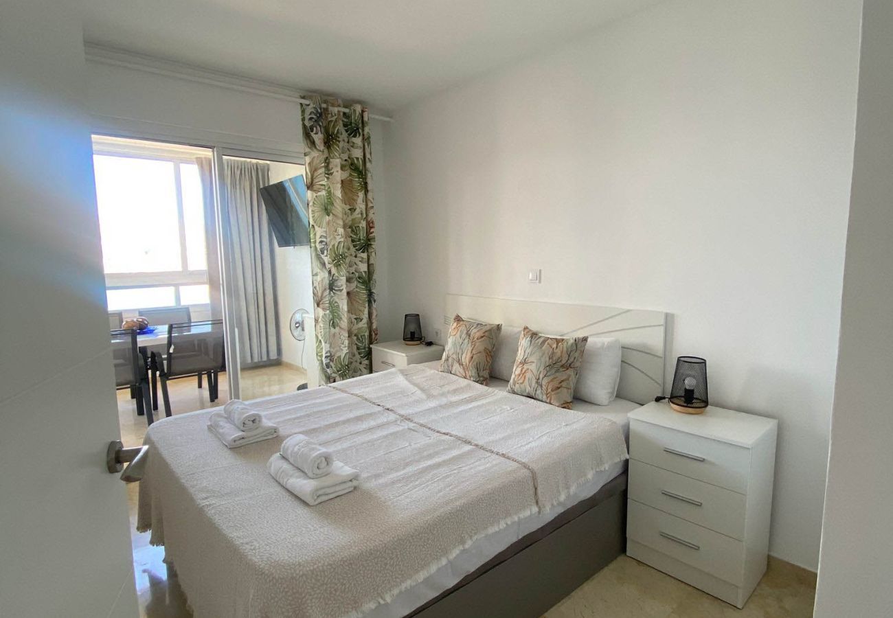 Apartamento en Benidorm - Casa Palma