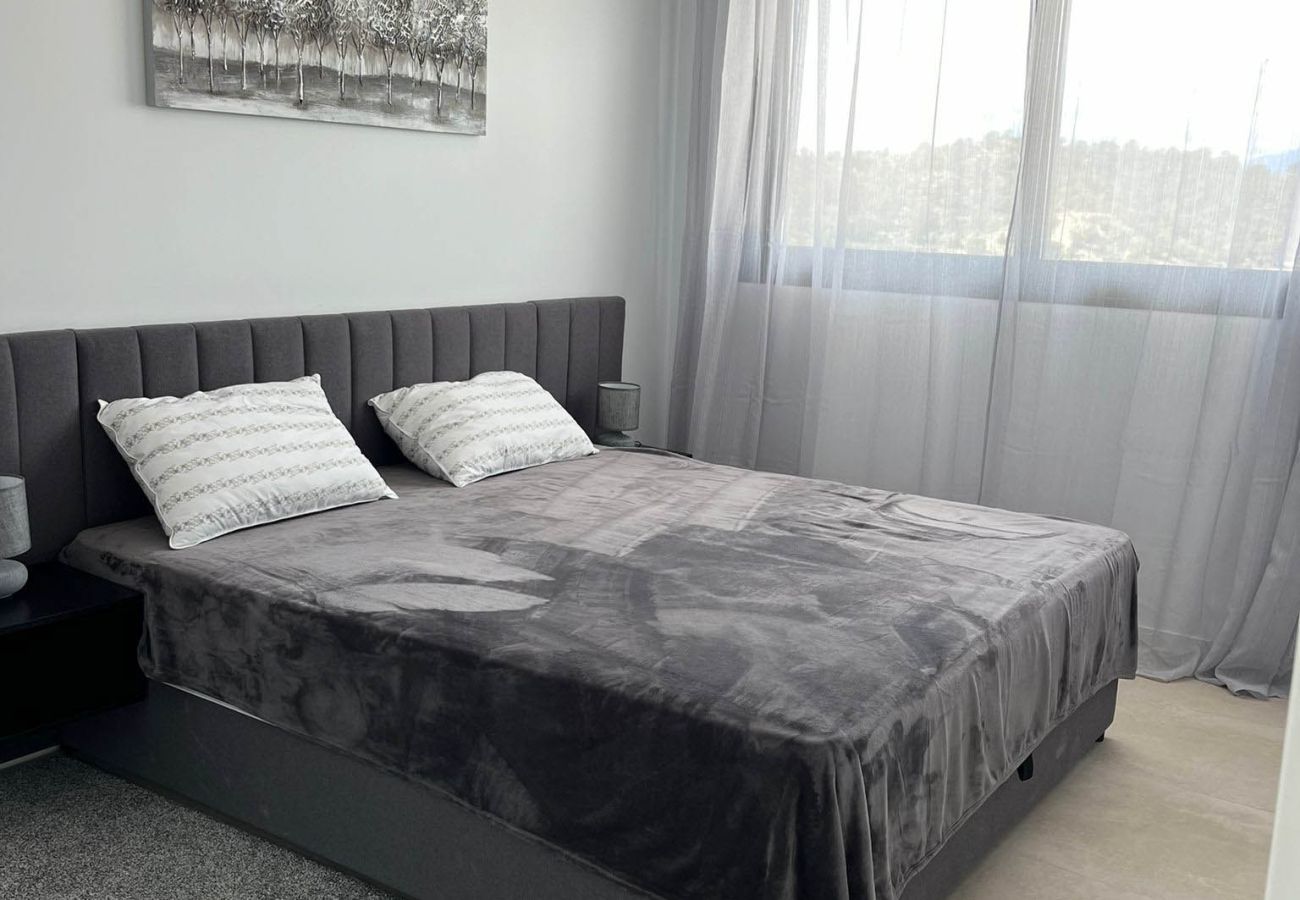 Apartamento en Finestrat - Skyline Luxe