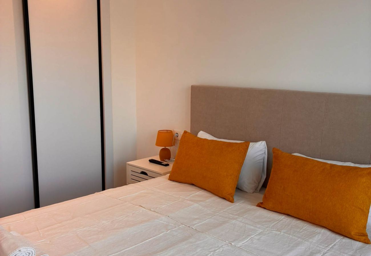 Apartamento en Finestrat - Golf Resort Sun and Pool