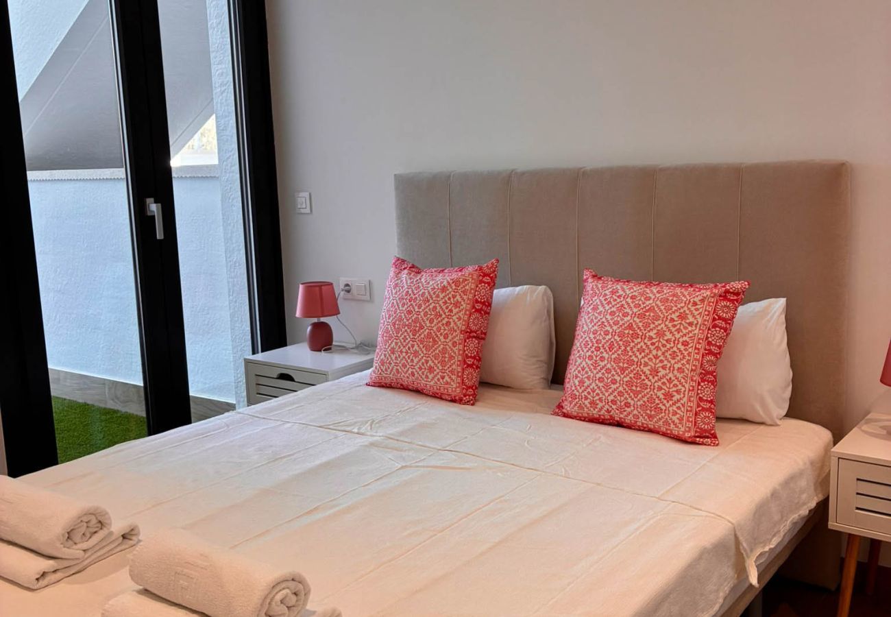 Apartamento en Finestrat - Golf Resort Sun and Pool
