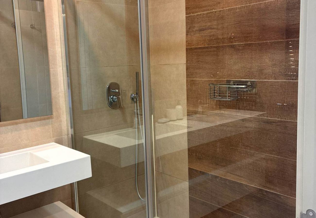 Apartamento en Benidorm - Olas De Poniente