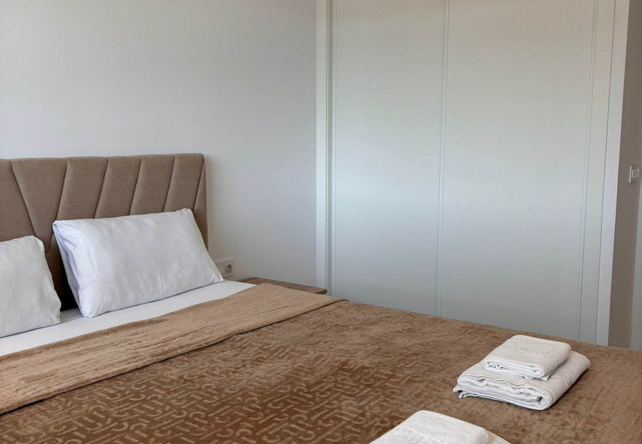 Apartamento en Finestrat - Luz del Kira