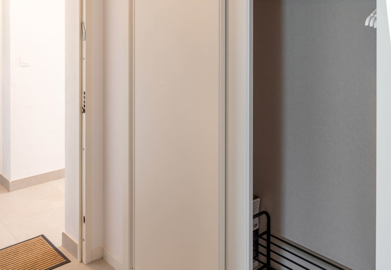Apartamento en Finestrat - Luz de Kira