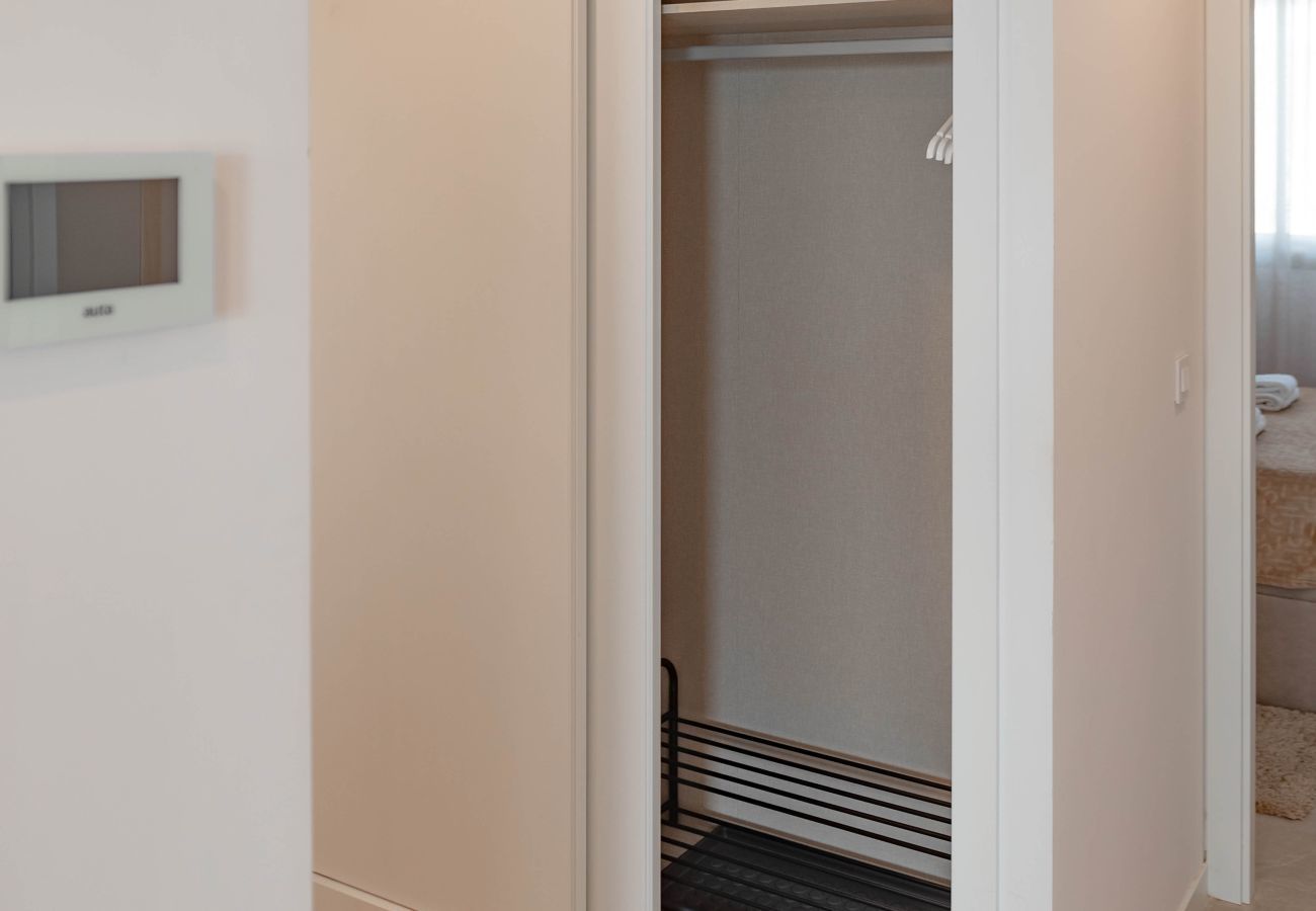 Apartamento en Finestrat - Luz de Kira