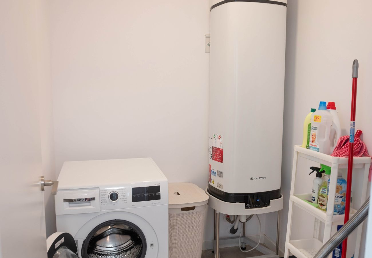 Apartamento en Finestrat - Luz de Kira