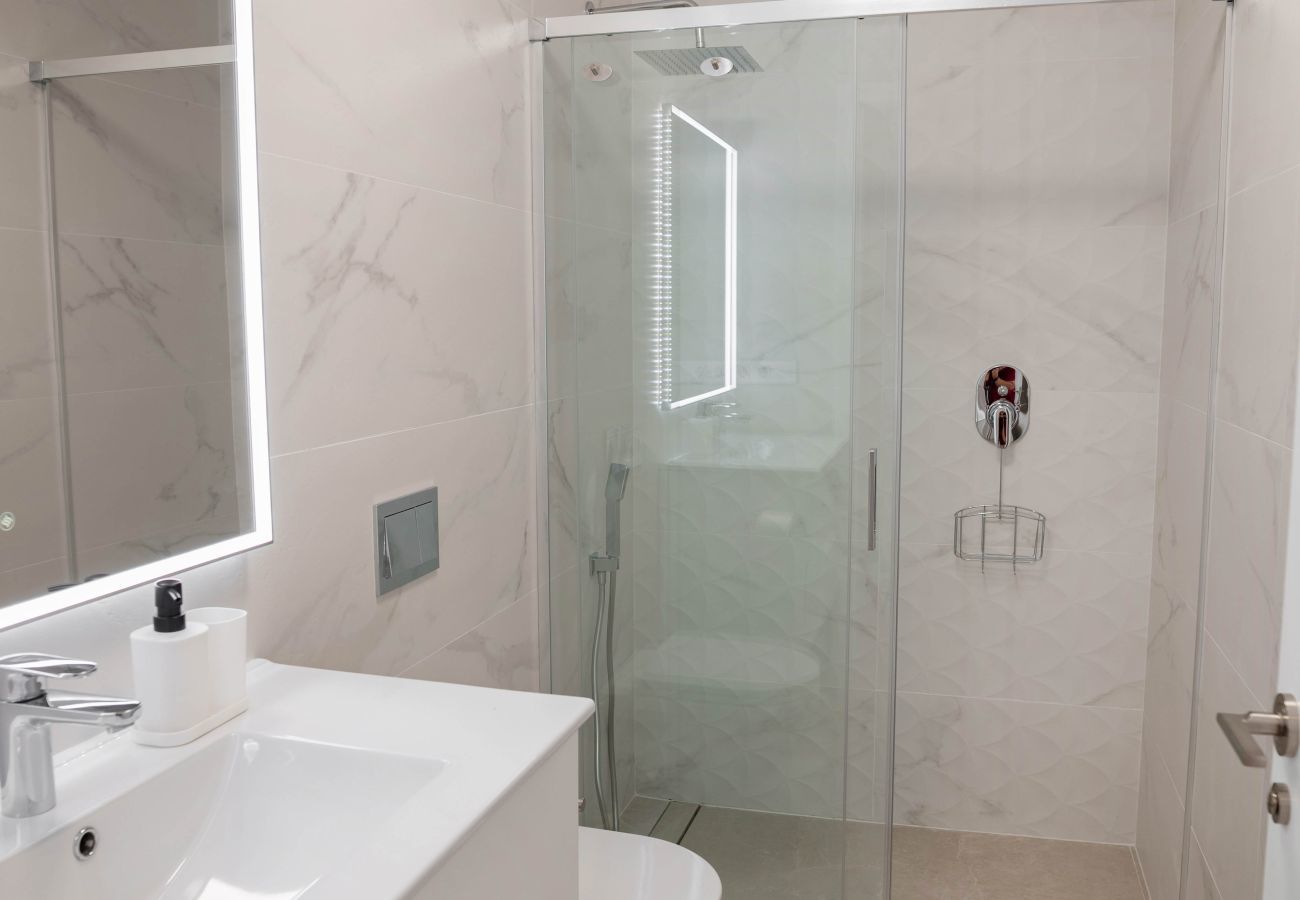 Apartamento en Finestrat - Luz de Kira
