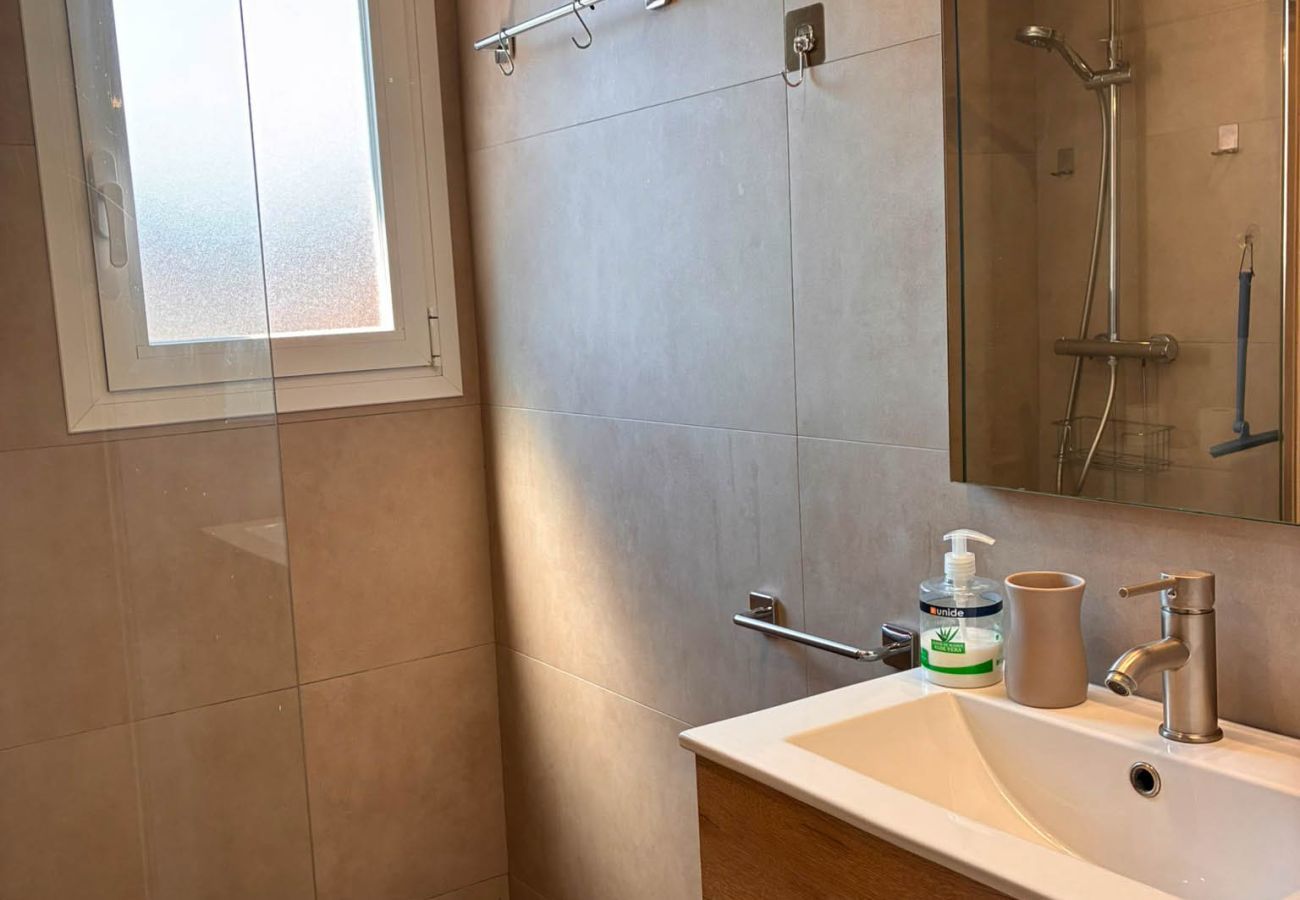 Apartamento en Benidorm - Europa Azul