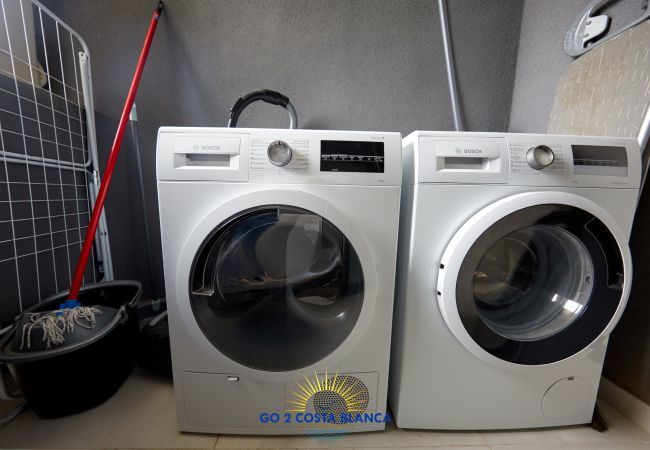 Appartement à Benidorm -  Sunset Waves Princessa Appartement à Benidorm -  Sunset Waves Princessa