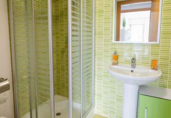 Appartement à Benidorm - Palma Lugano Appartement à Benidorm - Palma Lugano