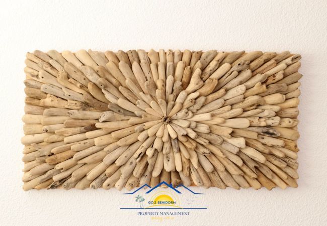 Appartement à Benidorm - Manhattan View Appartement à Benidorm - Manhattan View