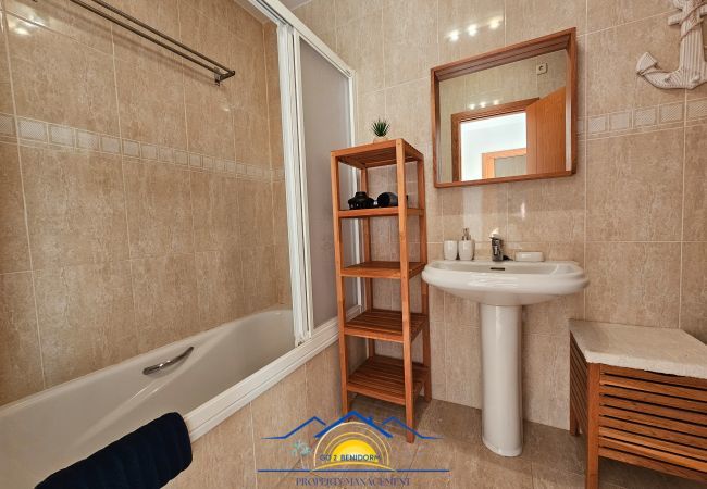 Appartement à Benidorm -  Carpe Diem 7 Appartement à Benidorm -  Carpe Diem 7