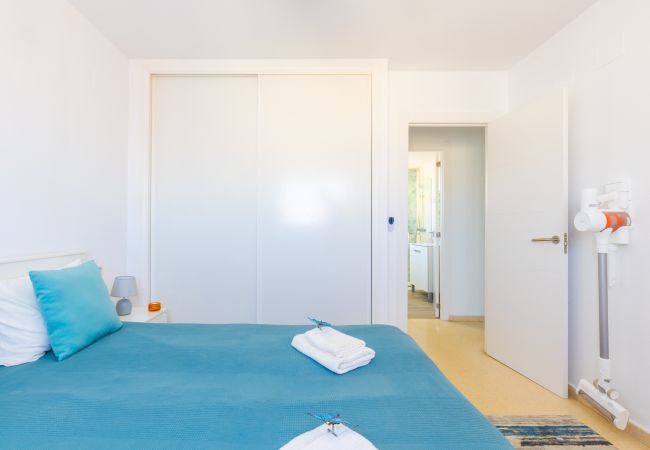 Appartement à Benidorm - Victoria Apartment Appartement à Benidorm - Victoria Apartment