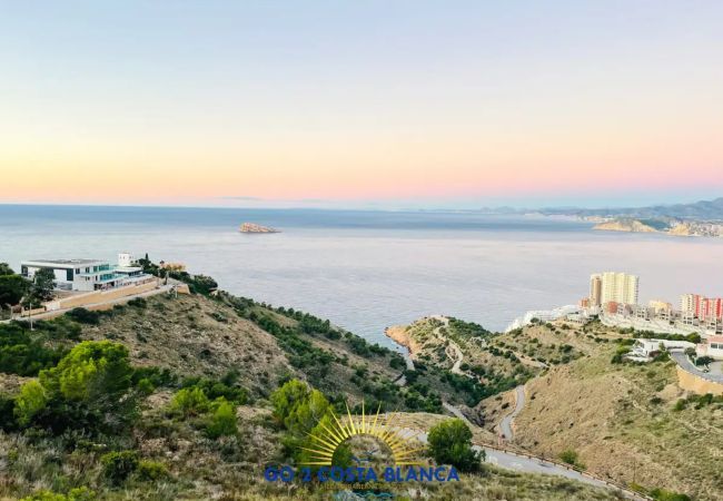 Appartement à Benidorm - Victoria Apartment Appartement à Benidorm - Victoria Apartment