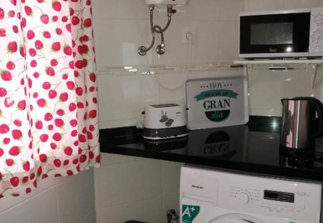 Appartement à Benidorm -  Apartamento Torre VII Appartement à Benidorm -  Apartamento Torre VII