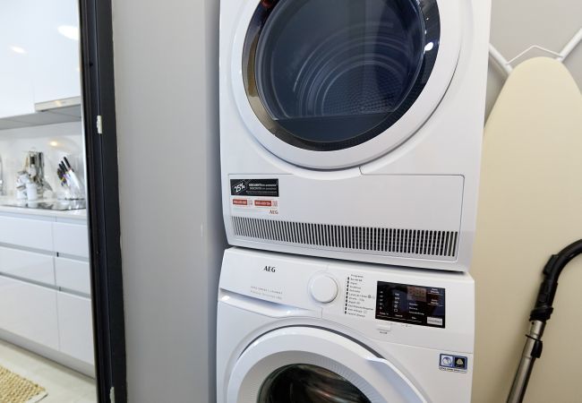 Appartement à Benidorm - Sunset Cliffs Palms Appartement à Benidorm - Sunset Cliffs Palms