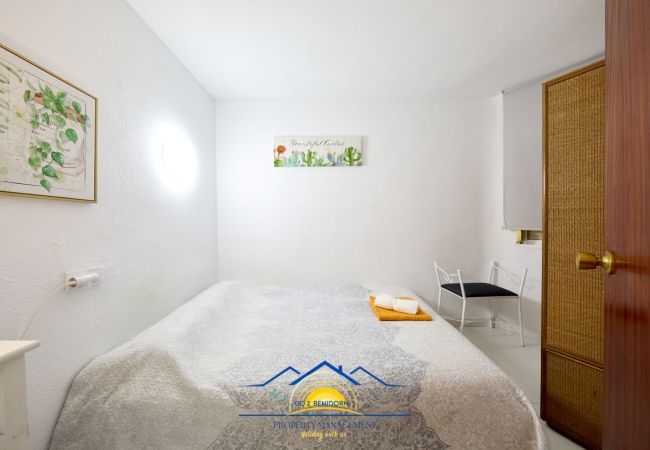 Appartement à Benidorm - Oasia Appartement à Benidorm - Oasia