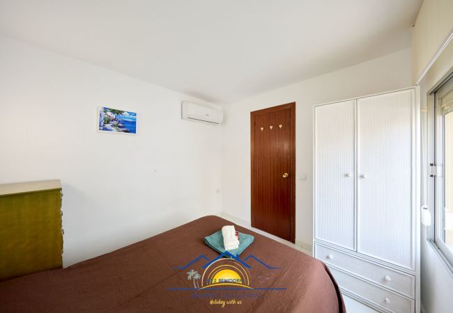 Appartement à Benidorm - Oasia Appartement à Benidorm - Oasia