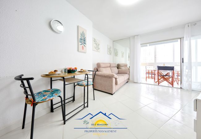 Appartement à Benidorm - Oasia Appartement à Benidorm - Oasia
