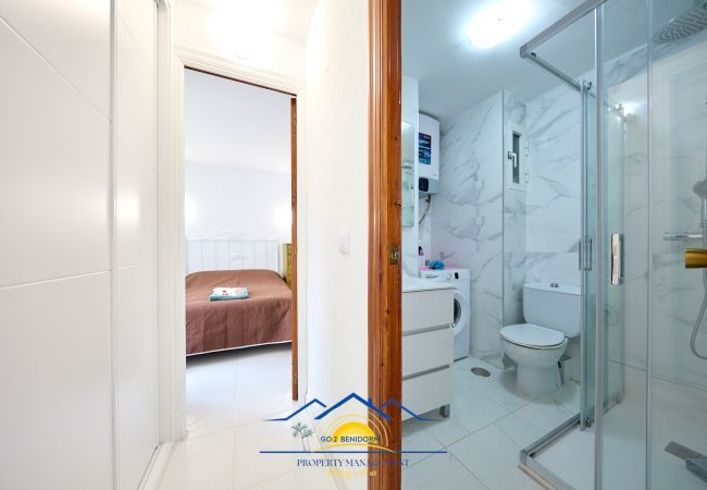 Appartement à Benidorm - Oasia Appartement à Benidorm - Oasia